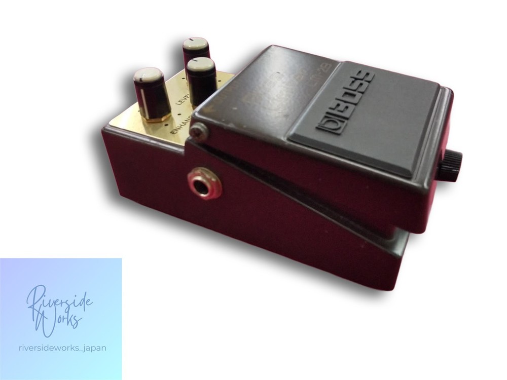 BOSS LM-2B Boss/LM2B - Classic Limiter Effect Pedal JP