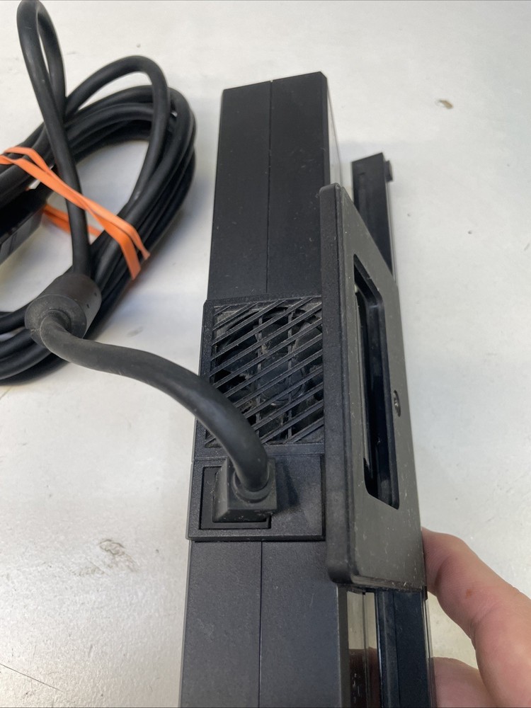 Microsoft Xbox One Kinect Sensor - Black Version 2