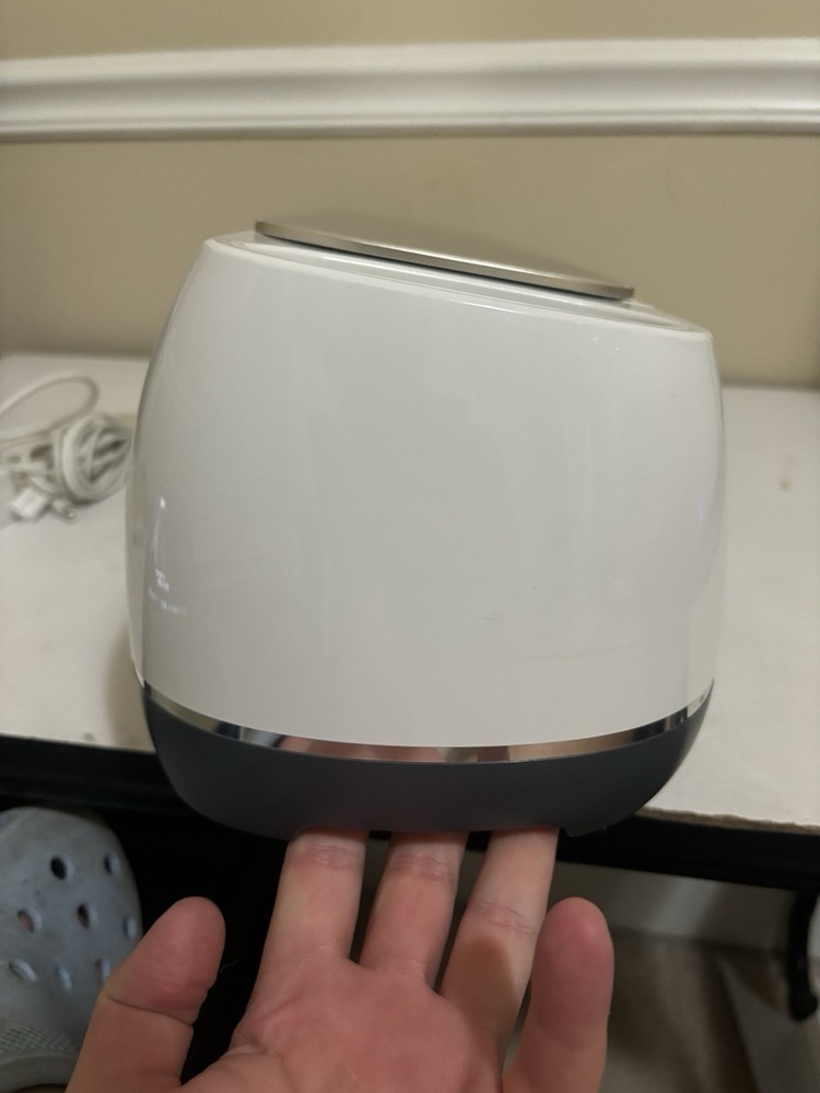 Cricut Maker CXPL301 Smart Cutting Machine With Power Cord