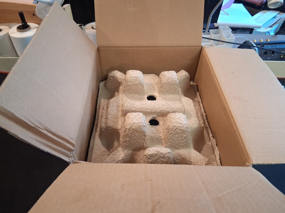 CITIZEN CT-S2000UBU-BK THERMAL POS USB RECEIPT PRINTER