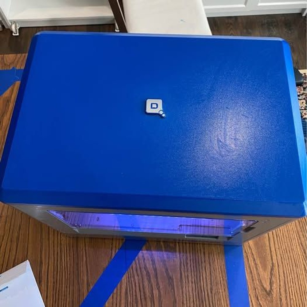 Dremel Idea Builder 3D20 3D Printer - Great Condition, Ready to Use