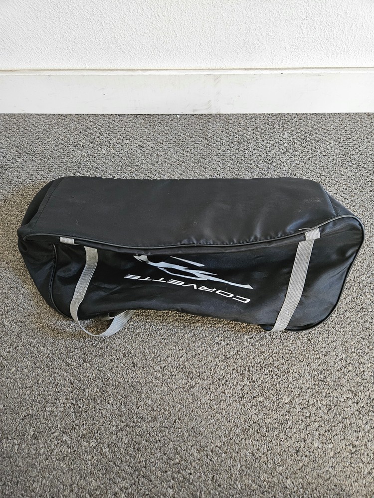 C8 Corvette Commuter Utility Bag Cargo Organizer Storage Bag
