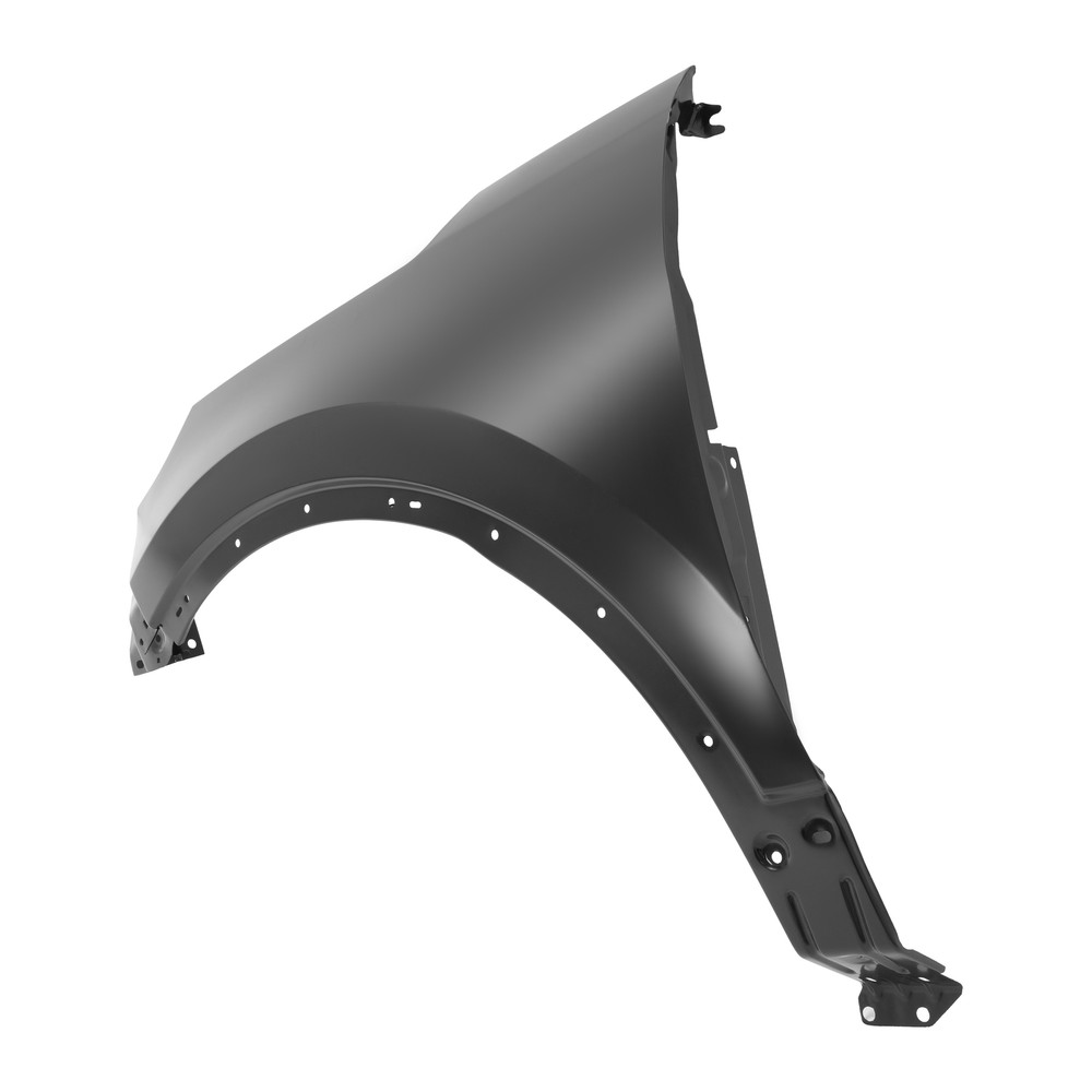 Fender For Ford Explorer 2011-2015 Front Driver Left Primed Steel