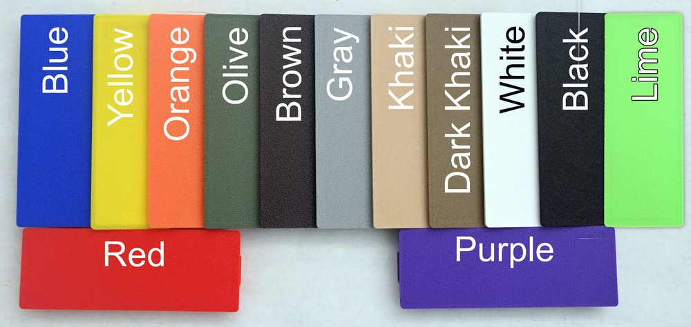 LILYGO® T-TWR Plus OpenRTX Screwless Case w/EXTRAS!