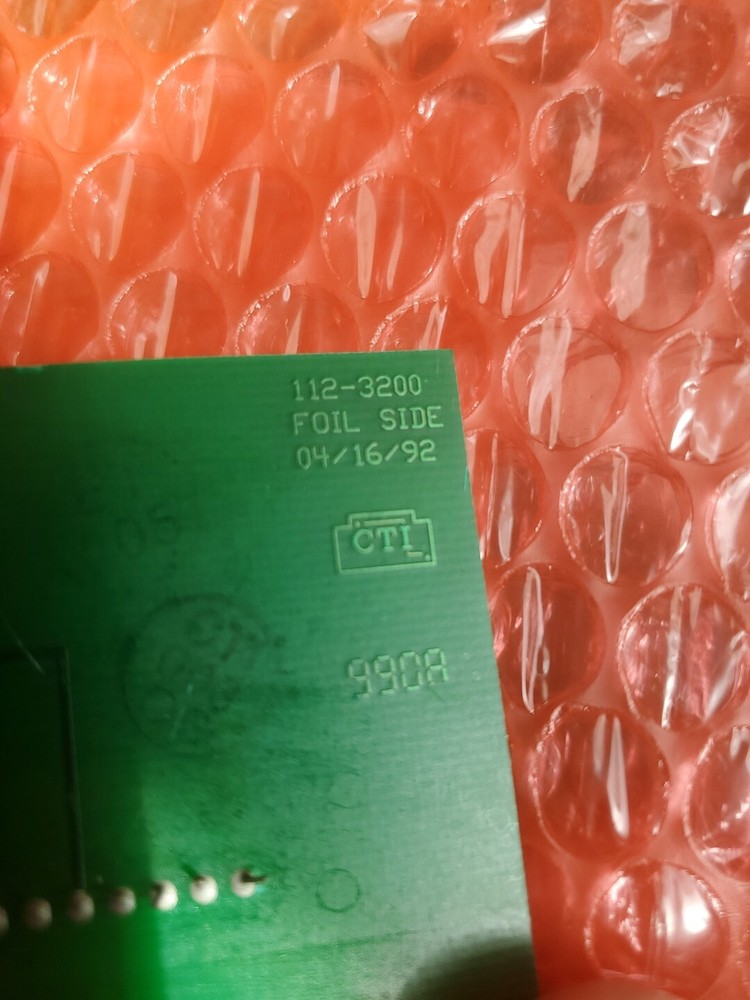 Environmental Systems Corp Status In 112-3200