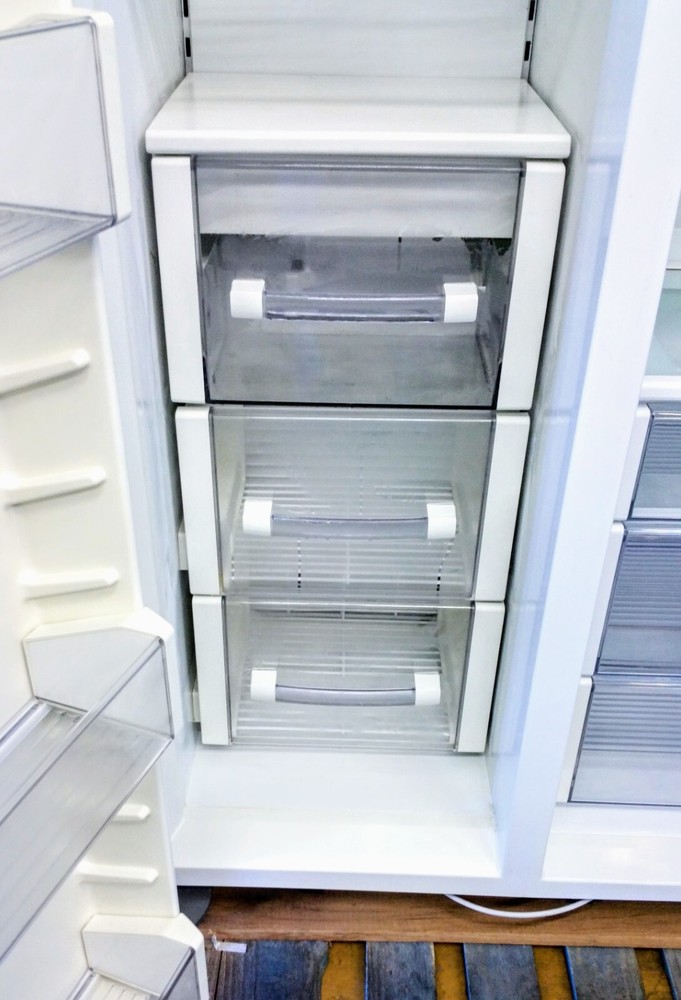 *RECONDITIONED 48" SUB-ZERO BI-48S/O PANEL-READY REFRIGERATOR