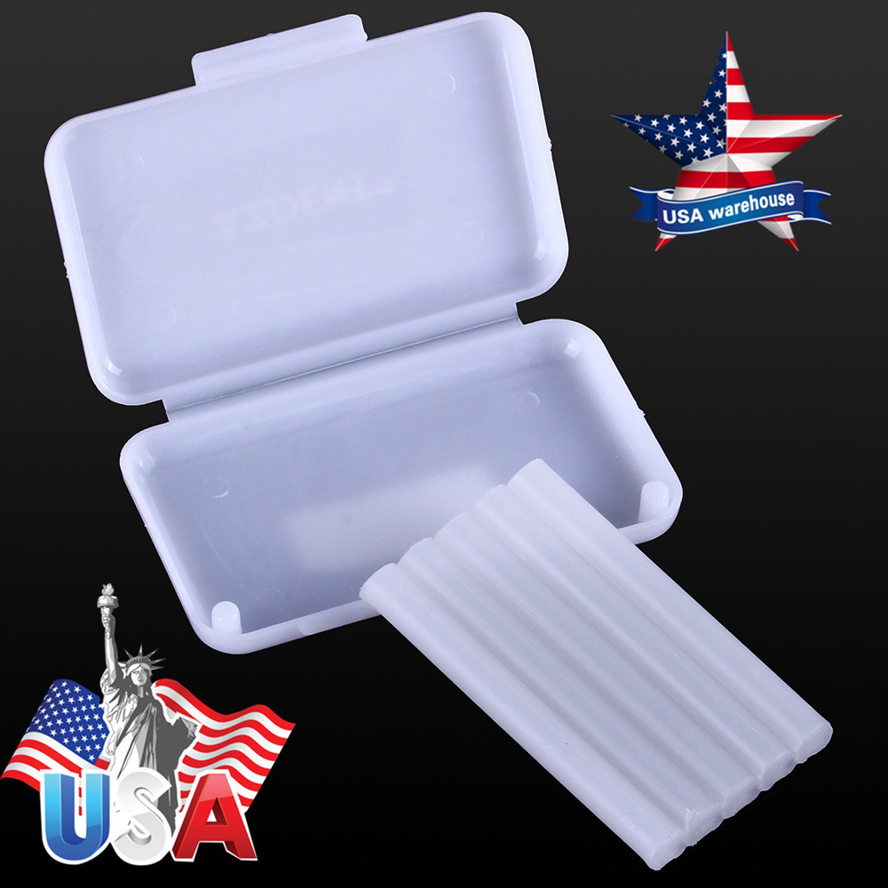 Dental Orthodontic Wax for Braces Gum Irritation Relief Origina Scent For Braces