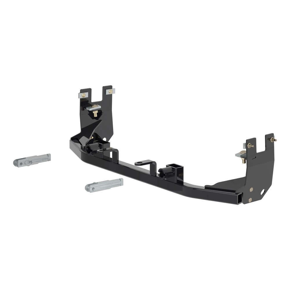 CURT Custom Tow Bar Base Plate Fits Select Ford Explorer