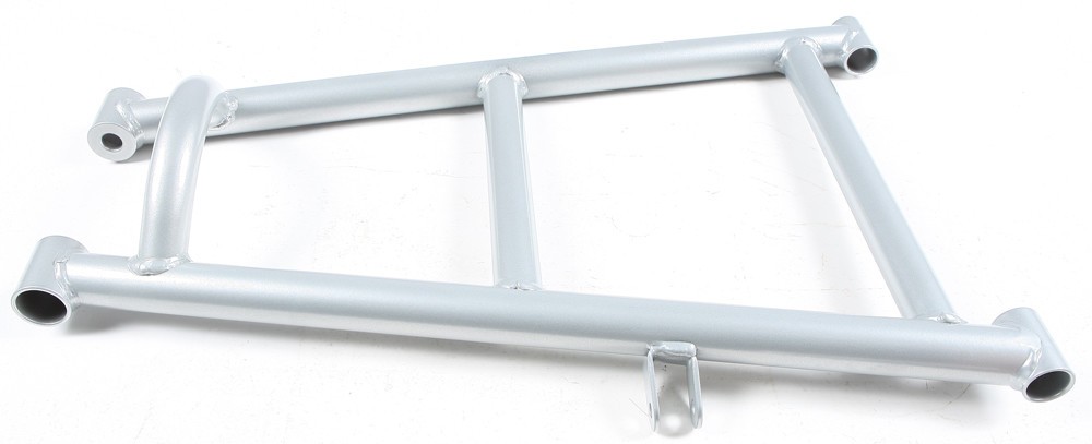 SPI SM-08689 Chrome Moly Lower A-Arm Black Left