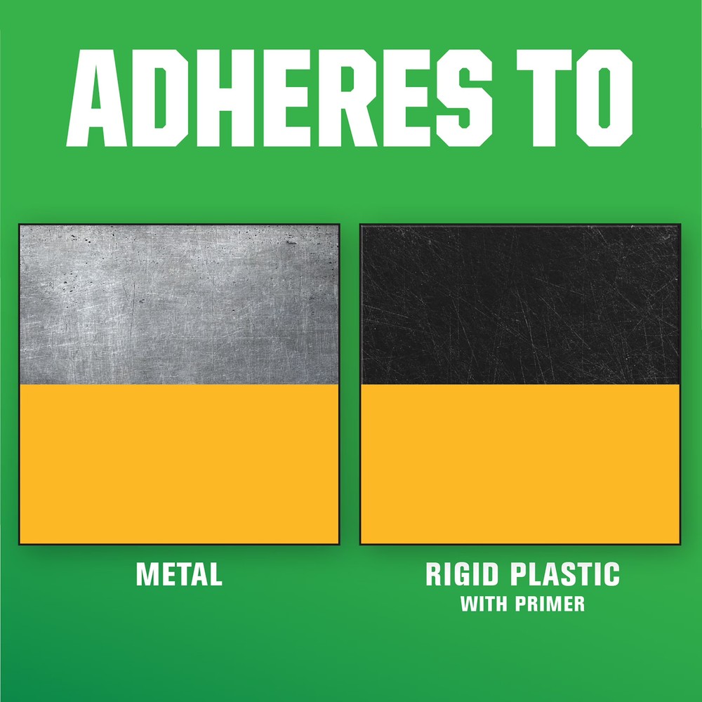 Rust Oleum Farm Implement Paint Yellow Gloss 6 Pack 12oz Spray Coating