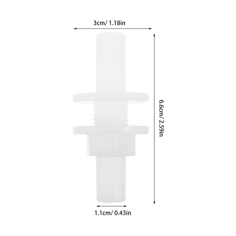 Fumigation Machine Accessories Steamer Hose Adapter Sauna Replacement Connector
