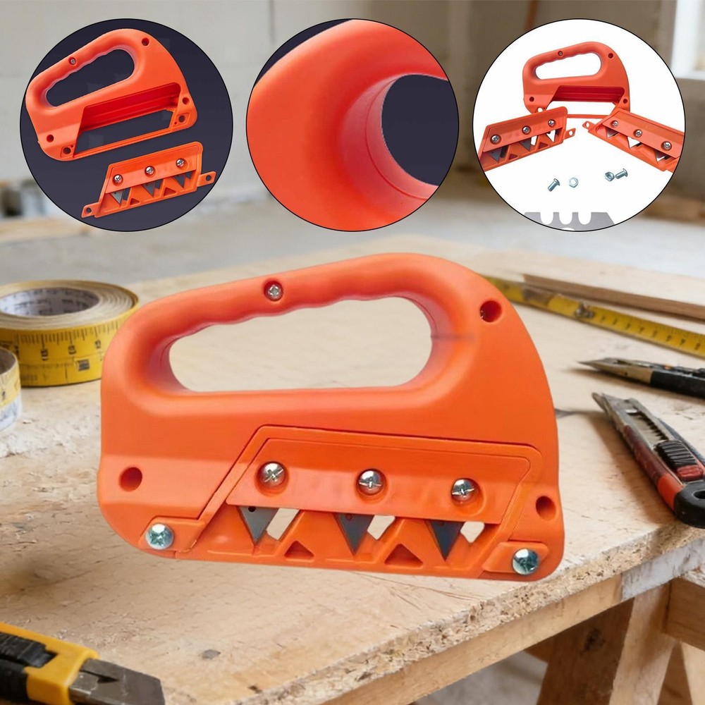 Drywall Edge Chamfer Plasterboard Edger Plasterboard Fast Cut