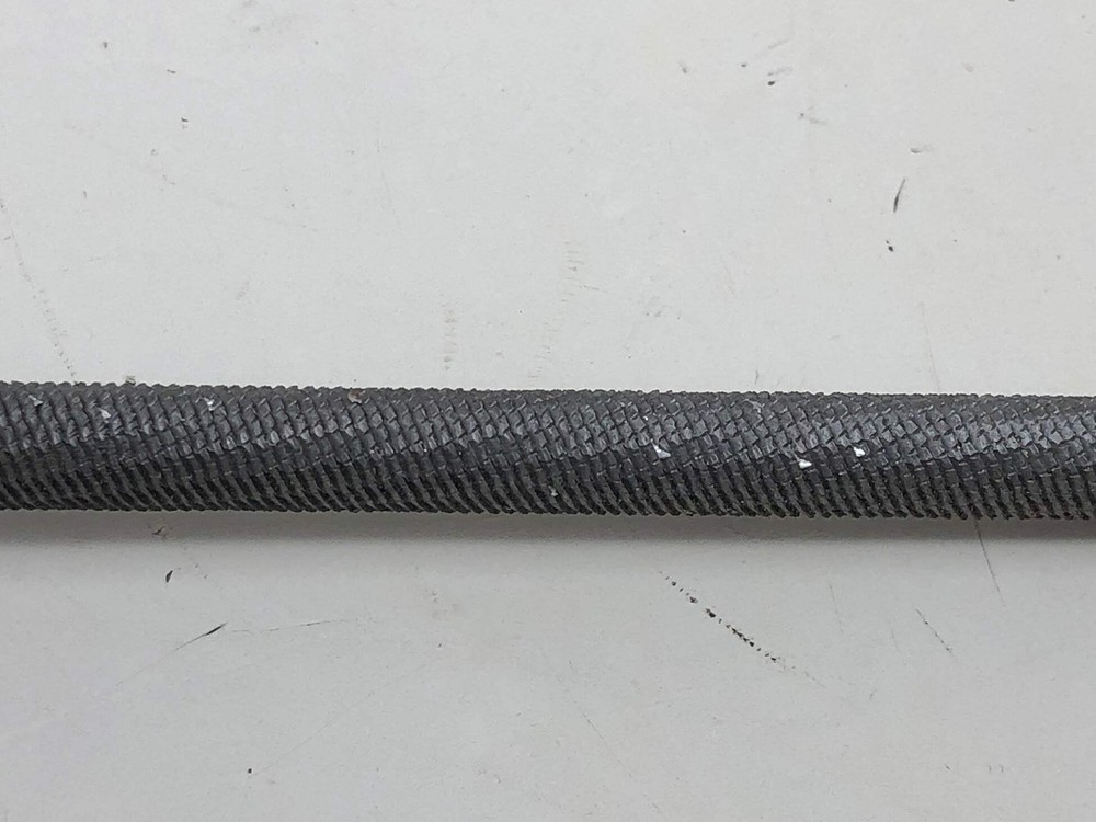 SGHBF500A Snap-On Mixed File Set + Pouch (4pc)