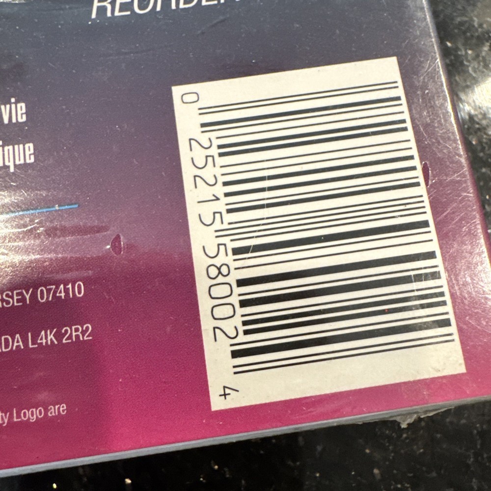 Maxell Super Disk 120MB BRAND NEW SEALED 3-Pack LS-120 Diskettes