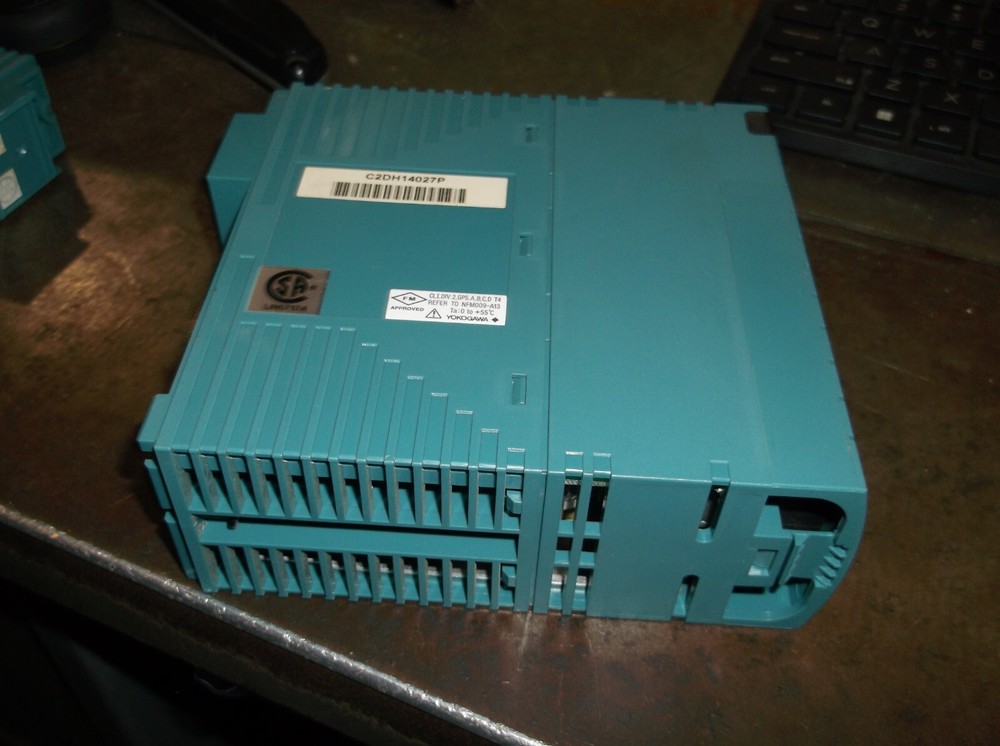 YOKOGAWA NFPW441-10 POWER MODULE PLC (225-1)