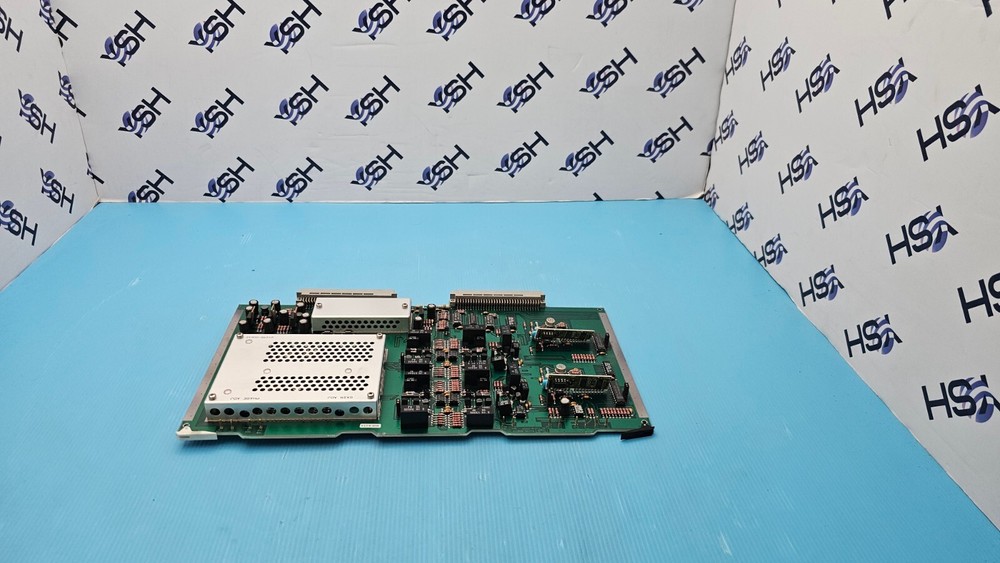 HP Agilent 4195A Network Spectrum Analyzer 10Hz - 500MHz 04195-66509