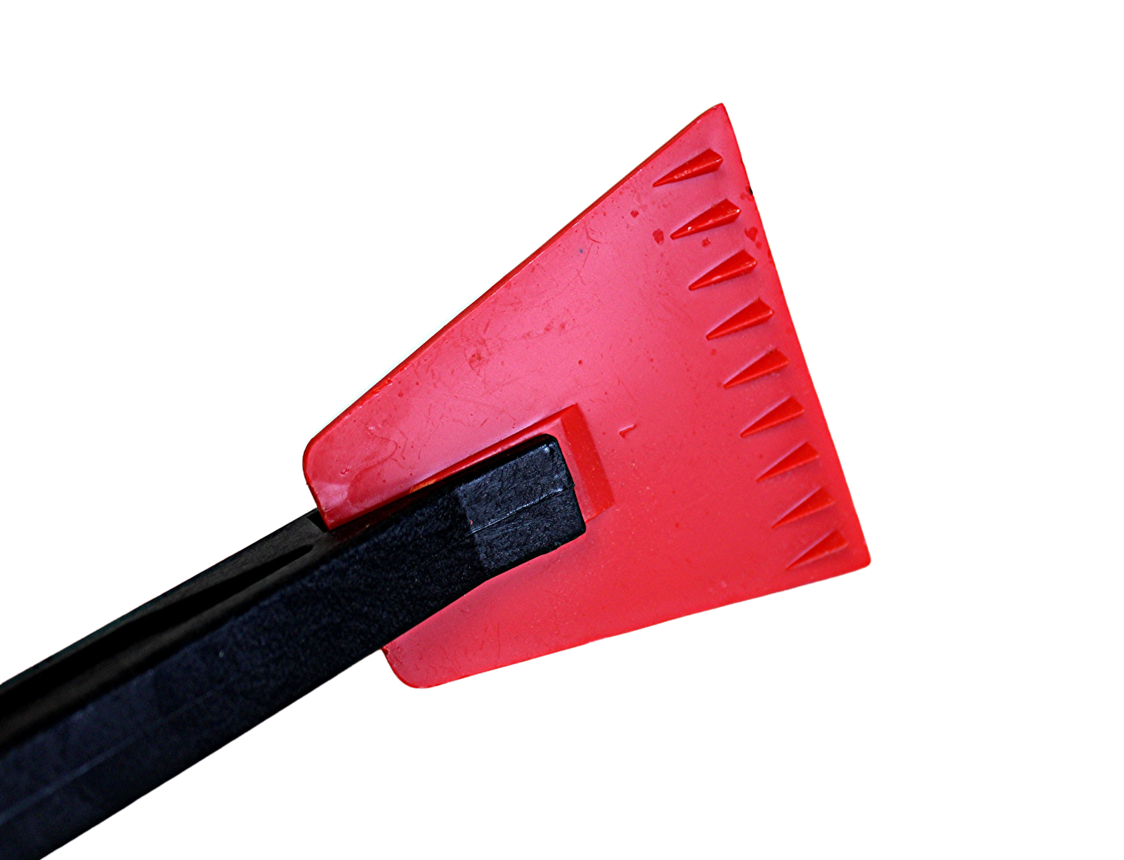 2 Pack Snow Brush & Ice Scraper 17" Long Snow Cleaner Auto Car Value family Pack