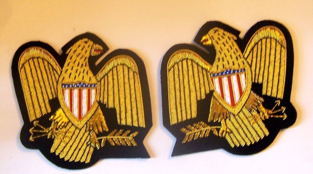 Custom Bespoke Blanket Saddle Shabraque Cavalry Equestrian Patch Monogram Cypher