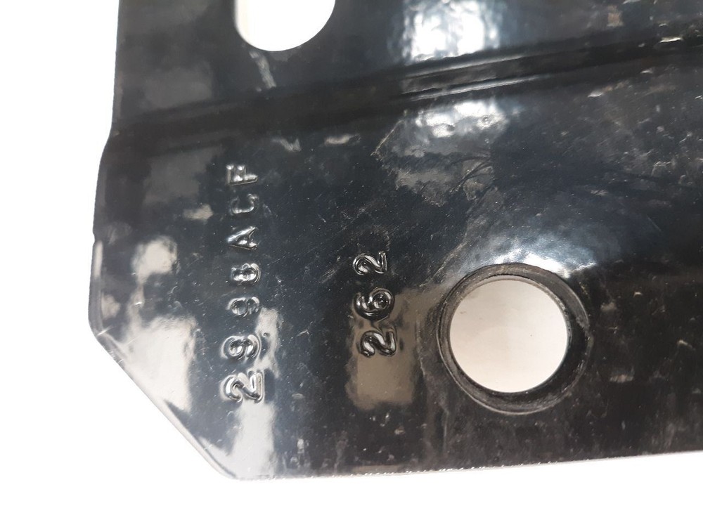 20-23 SILVERADO 2500 RIGHT PASSENGER SIDE BATTERY TRAY
