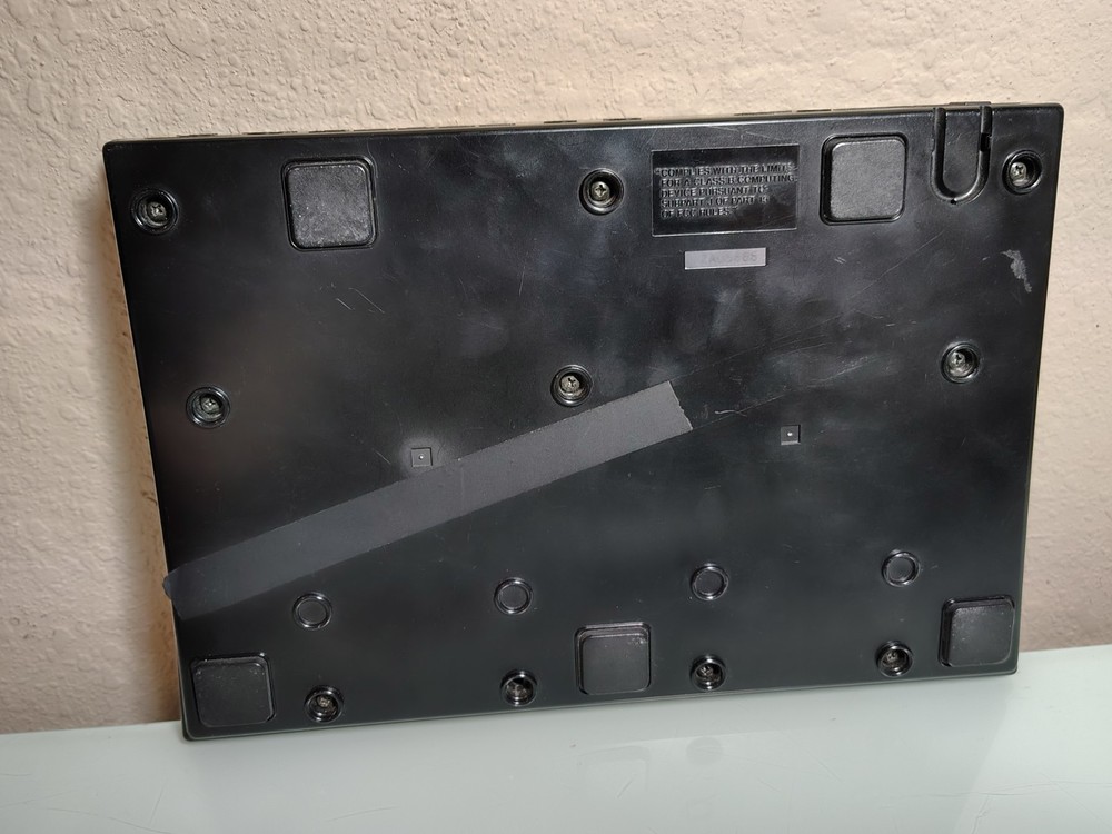 BOSS BE-5 BASS MULTIPLE EFFECTS Pedal Only