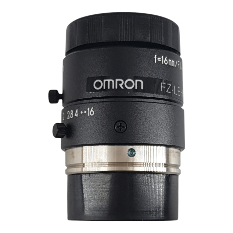 OMRON FZ-LEH16 Camera Lens
