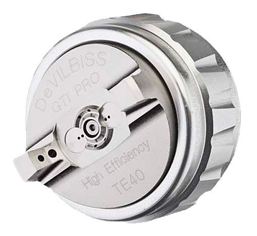 DeVilbiss PRO-102-TE40 BOXED AIR CAP TE40 905244