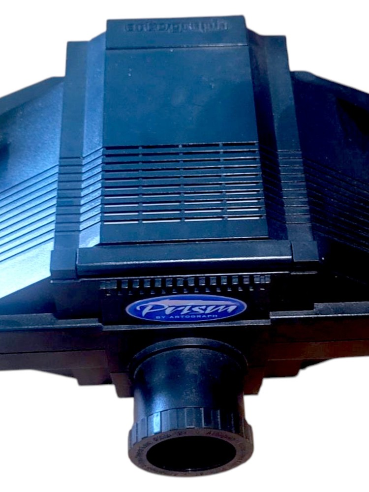 Artograph Prism Overhead Projector Model 2200 Black