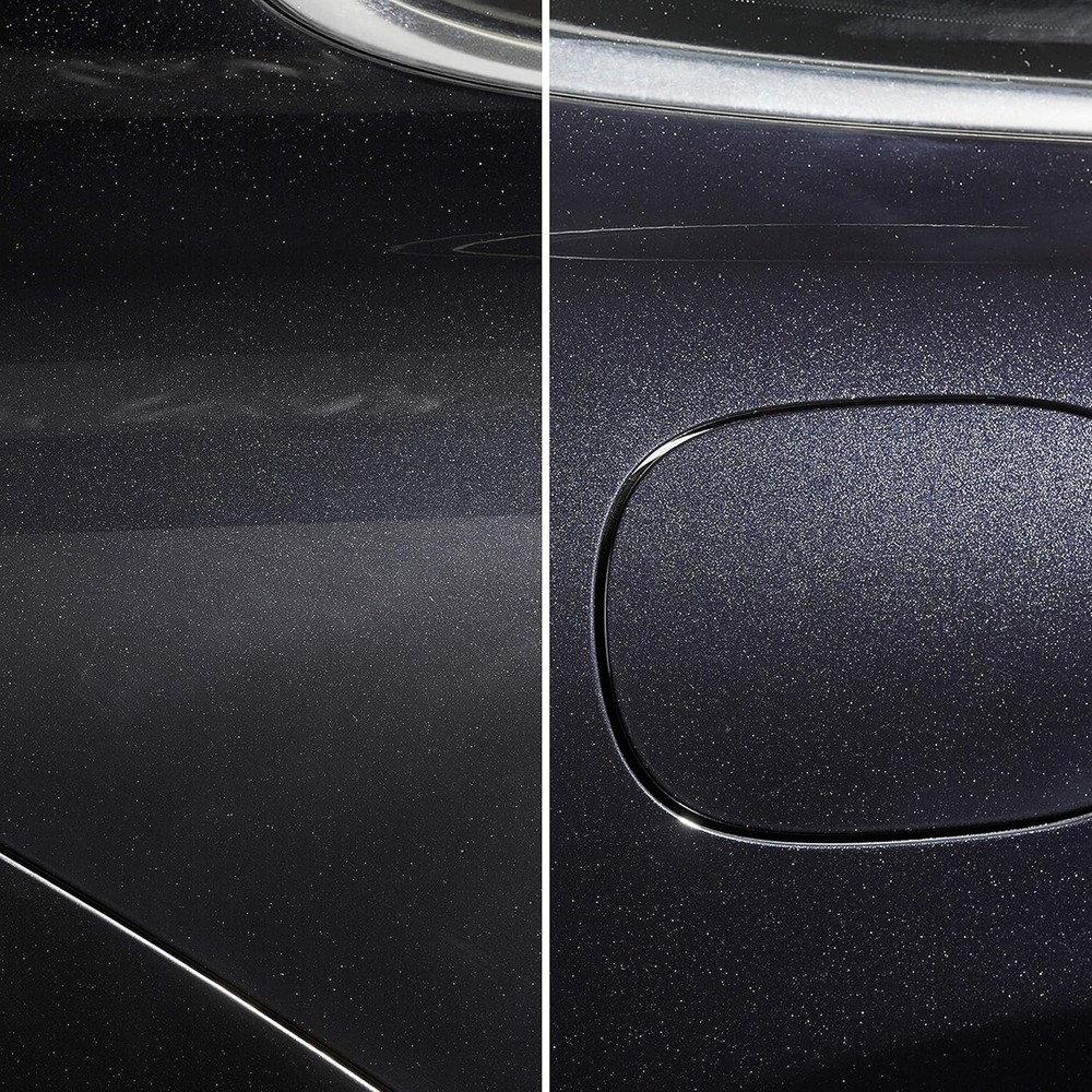 Paint Correction Polish - Silicone-Free