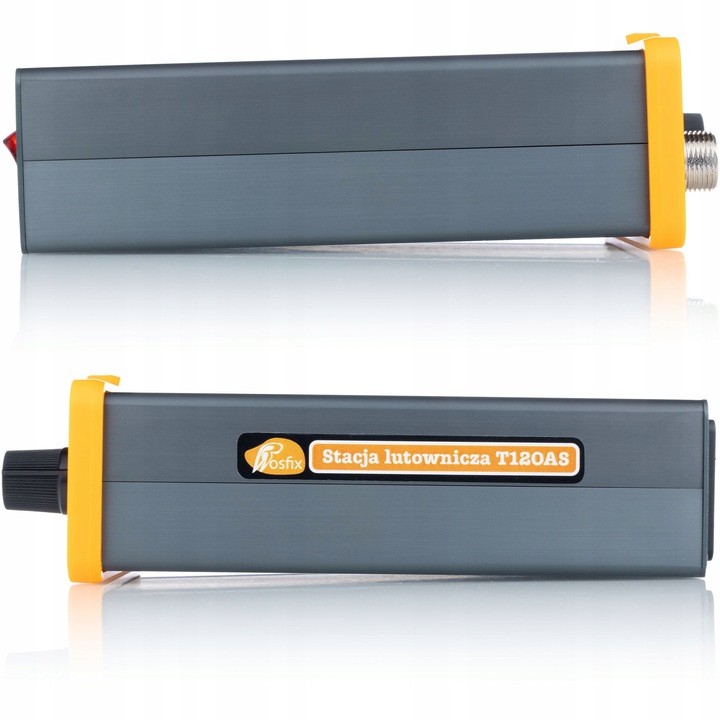 T12 Welding Station Set - Heater 8s | 200-450°C | Electronics