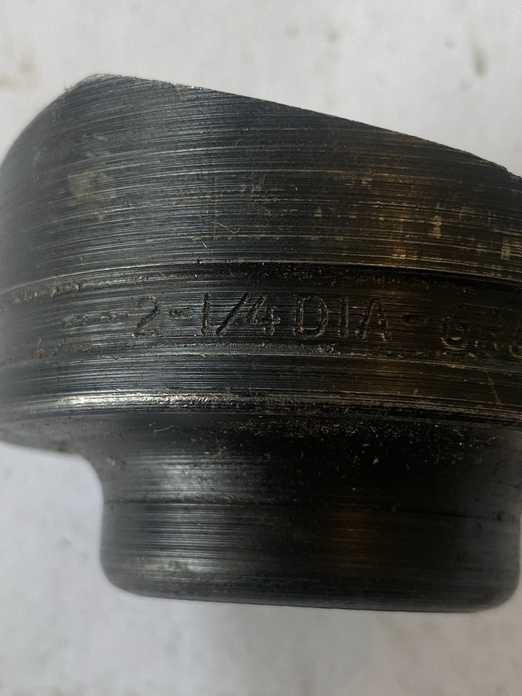 Greenlee Conduit Size Knockout Punch Replacement 5004058 Replacement