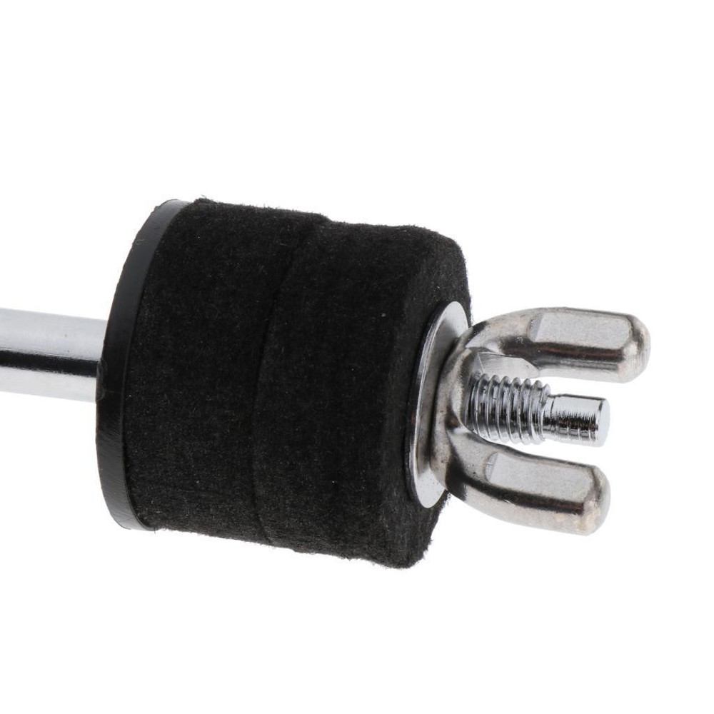 Cymbal Stacker Adjutable Angle Durm Boom Cymbal Holder Arm Percussion Extension