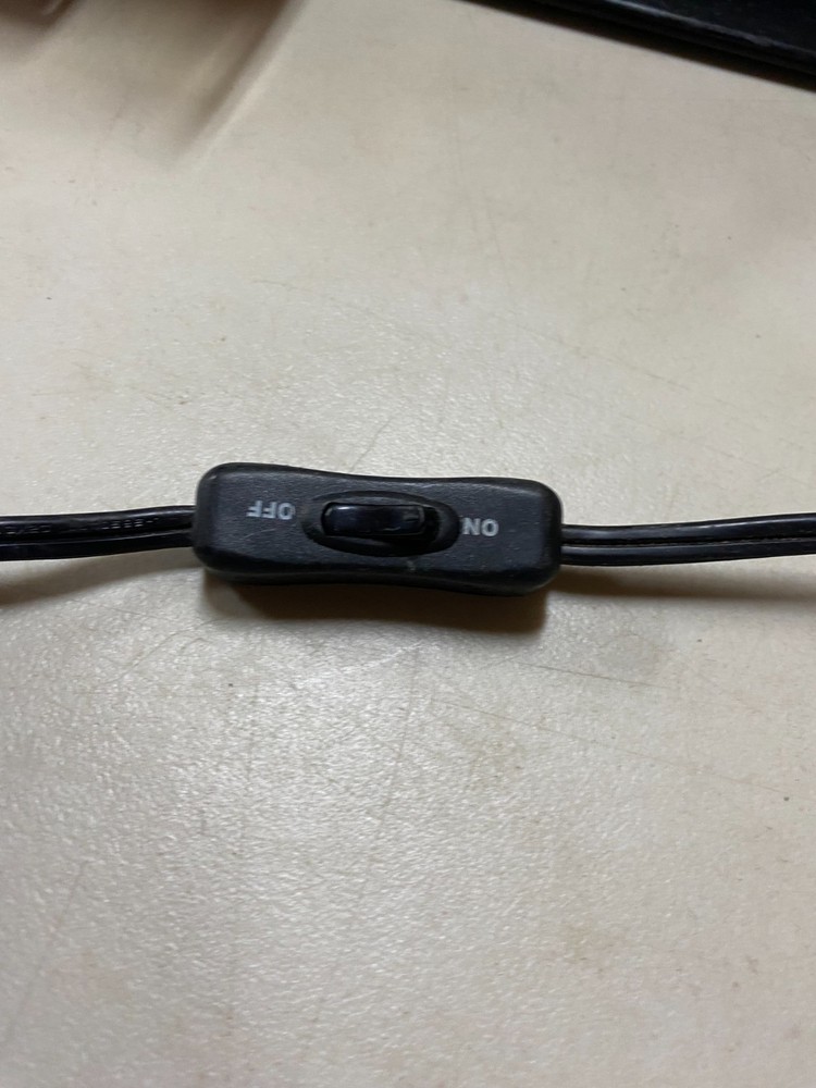 ARROW Woodworking Lathe Precision Bench Cutter Spinner Electric RUNS UNTESTED