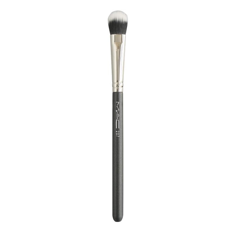 MAC 287 Duo Fiber Eye Shadow Brush