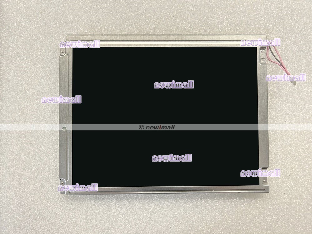 10.4" inch NL6448BC33-64E NL6448BC33-64R LCD display screen Replace panel parts