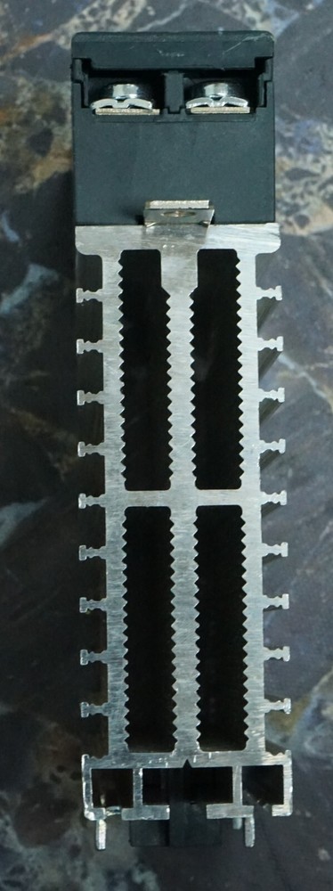 GEFRAN SOLID STATE RELAY GTD 40/480-1*