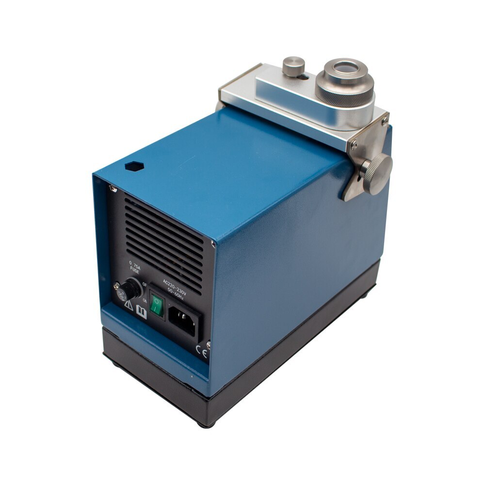 220V Electric Tungsten Needle Grinding TIG Welding Needle Sharpening Machine