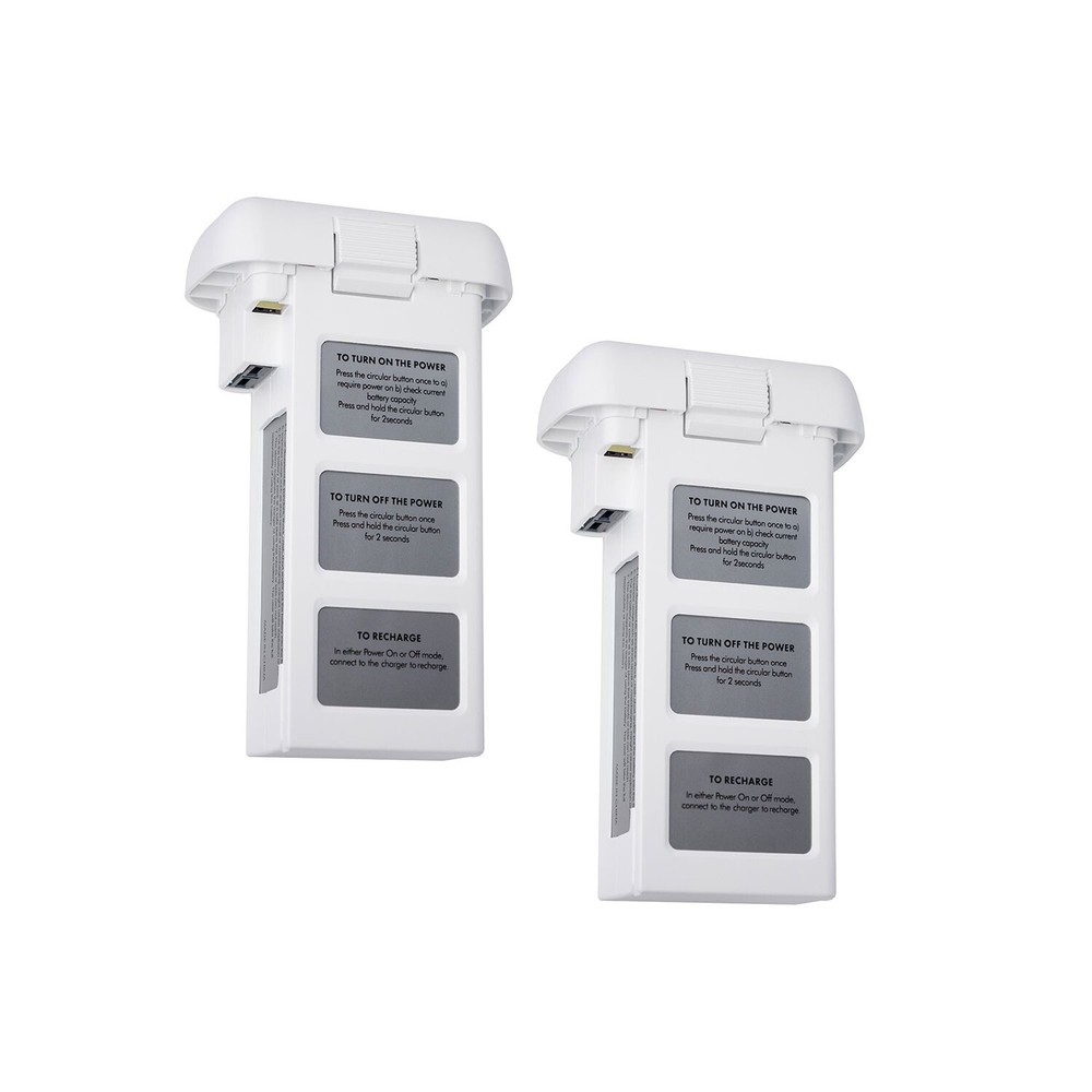 Replace 15.2V 4480mAh battery for DJI Phantom 3 standard PH3 drone battery