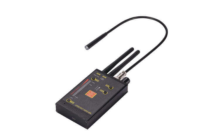 Eliteguard 5G Counter Surveillance System
