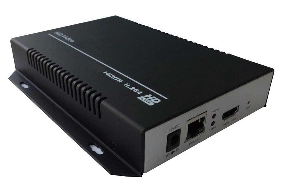 HDMI Streaming Encoder for Youtube Twitch Facebook Live Broadcast IP Video