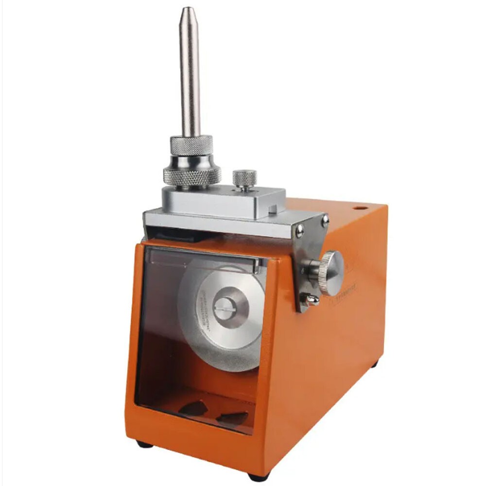 Tungsten needle sharpening machine Tungsten electrode grinder High speed grinder