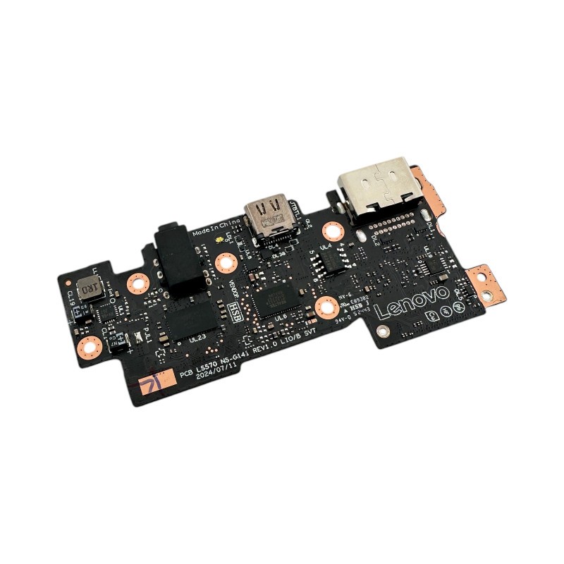 5C50S25732 - USB board HDMI USB-C Audio Board