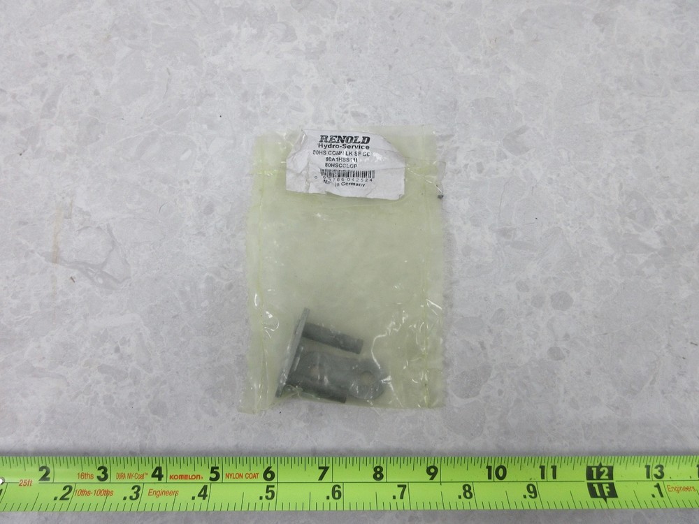 RENOLD 80HS SF SC, CONNECTOR LINK, IA0264