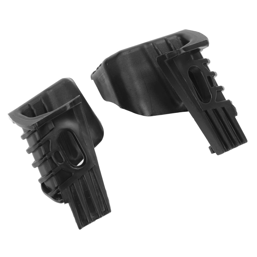 EVGATSAUTO Headlight Bracket, 2X Left Right Headlight Bracket 51647285597 516...