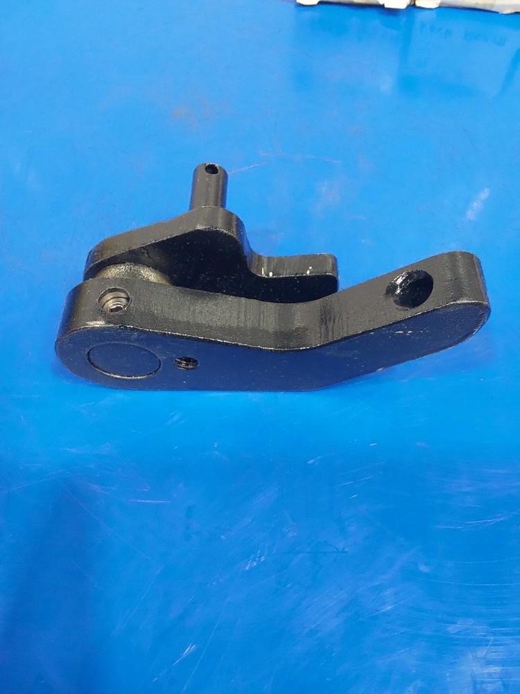 RENFROE, 4 TON LOCK ASSEMBLY 4-S-21