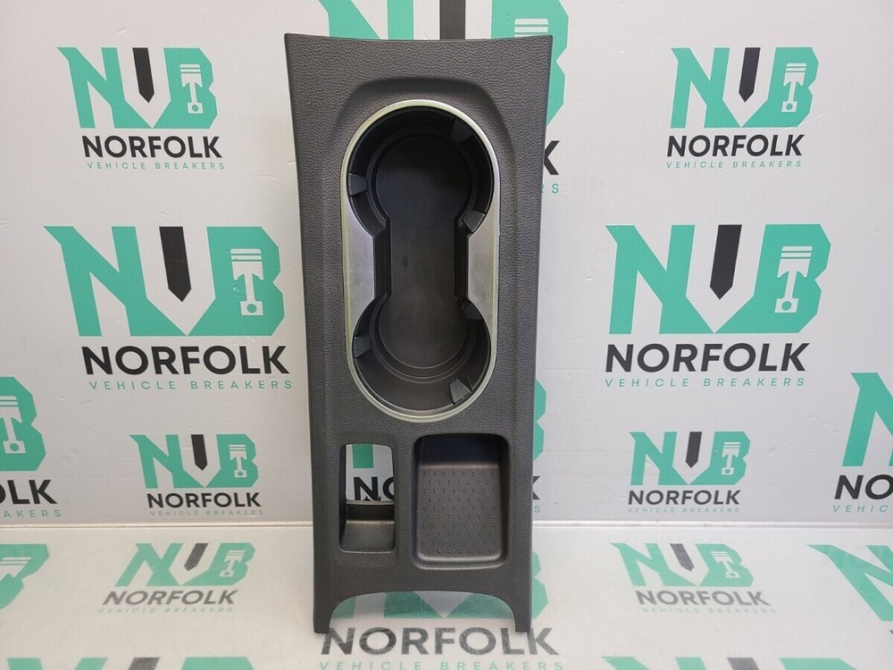 Renault Captur 2 Centre Cup Holders Front