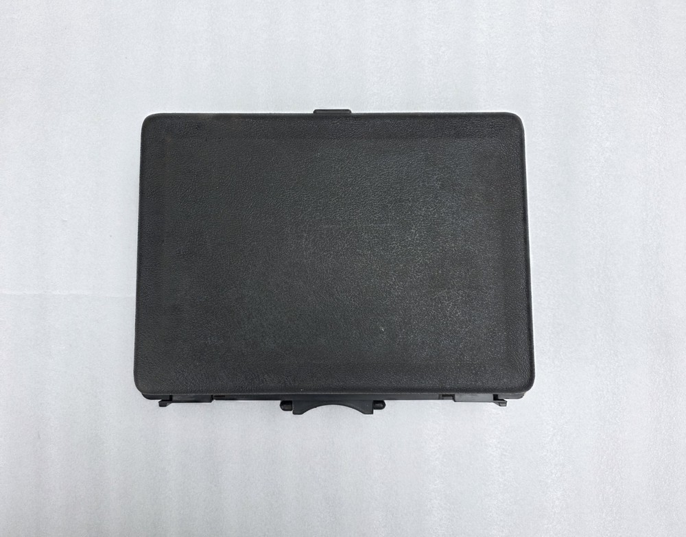 SDT Ultrasonic Detector