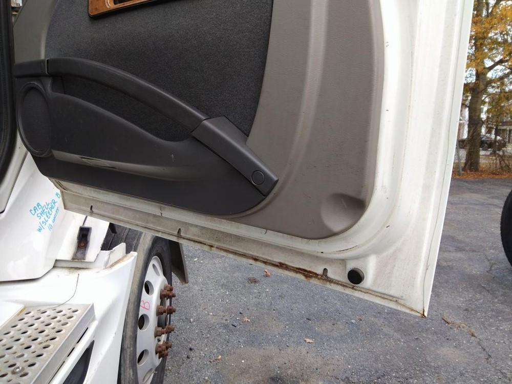 For 2011 INTERNATIONAL PROSTAR 2008-2018 DOOR ASSEMBLY Right , MD