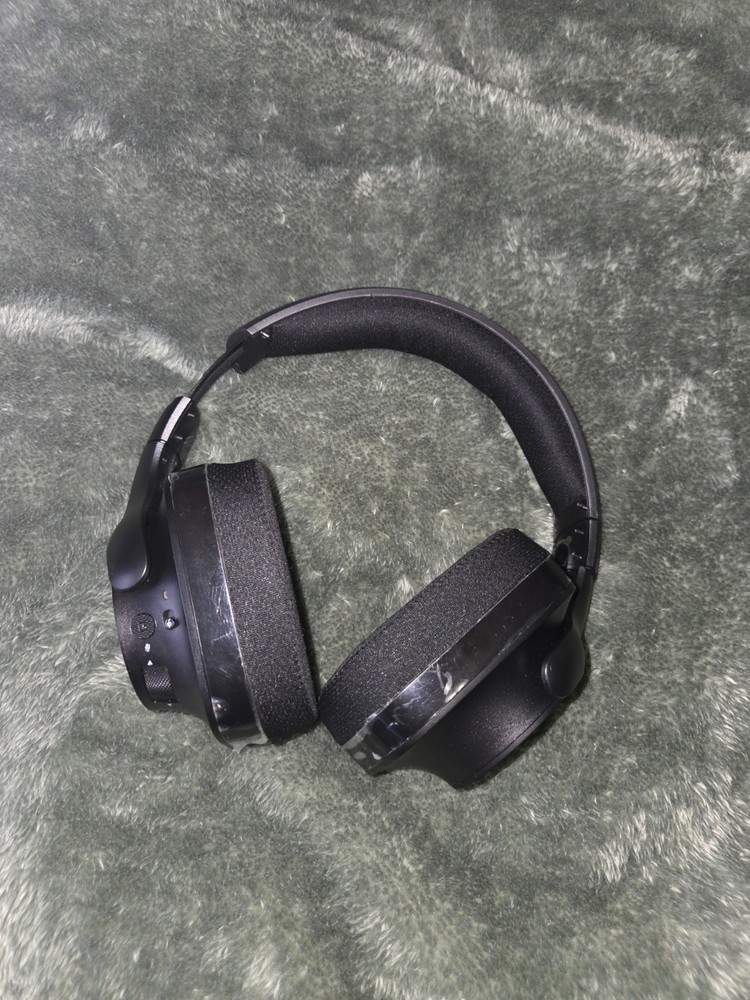 Logitech G533 Wireless Gaming Headset – Black