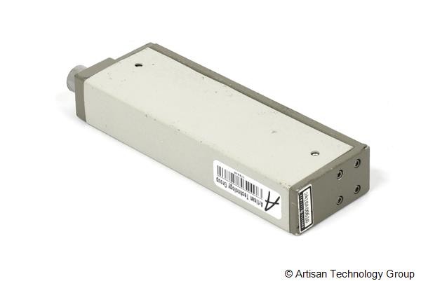 HP 33321K Step Attenuator