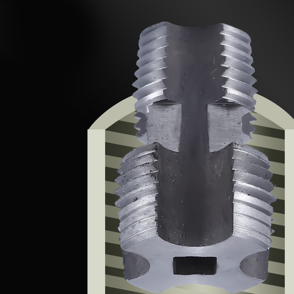 User Friendly Electric Water Pipe Die for Efficient Plumbing Solutions